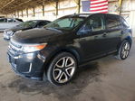 Ford Edge 2013