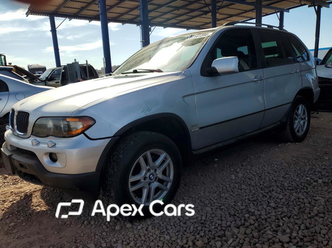 BMW X5 2004 - Image 1 of 13