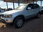 BMW X5 2004