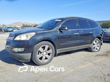 Chevrolet Traverse 2012 - Image 1 of 14