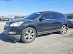 Chevrolet Traverse 2012