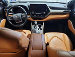 Toyota Highlander 2023