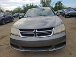 Dodge Avenger 2012