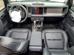 Ford Bronco 2025