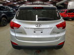 Hyundai Tucson 2011