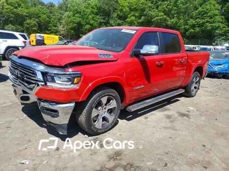 RAM 1500 2019 - Image 1 of 12