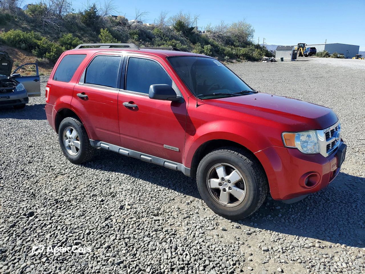 Ford Escape 2008