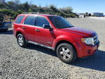 Ford Escape 2008