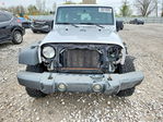 Jeep Wrangler 2009