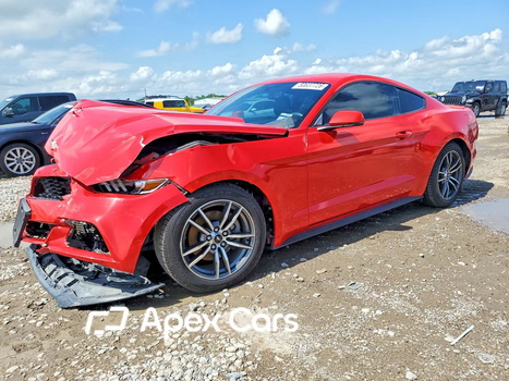 Ford Mustang 2017 - Image 1 of 12