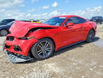 Ford Mustang 2017