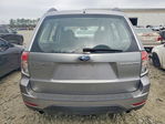 Subaru Forester 2011