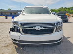 Chevrolet Suburban 2016