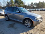 BMW X3 2008