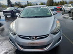 Hyundai Elantra 2011