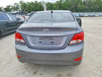 Hyundai Accent 2017