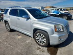GMC Terrain 2017