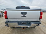 Chevrolet Silverado 2017