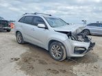Kia Sorento 2012