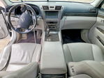 Lexus LS 2008