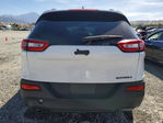 Jeep Cherokee 2016