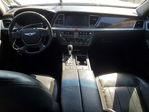 Hyundai Genesis 2015