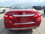 Nissan Altima 2017
