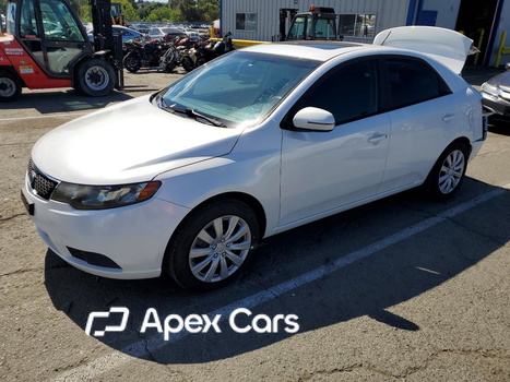 Kia Forte 2011 - Image 1 of 12