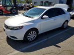 Kia Forte 2011