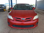Toyota Corolla 2011