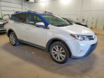 Toyota RAV 4 2013