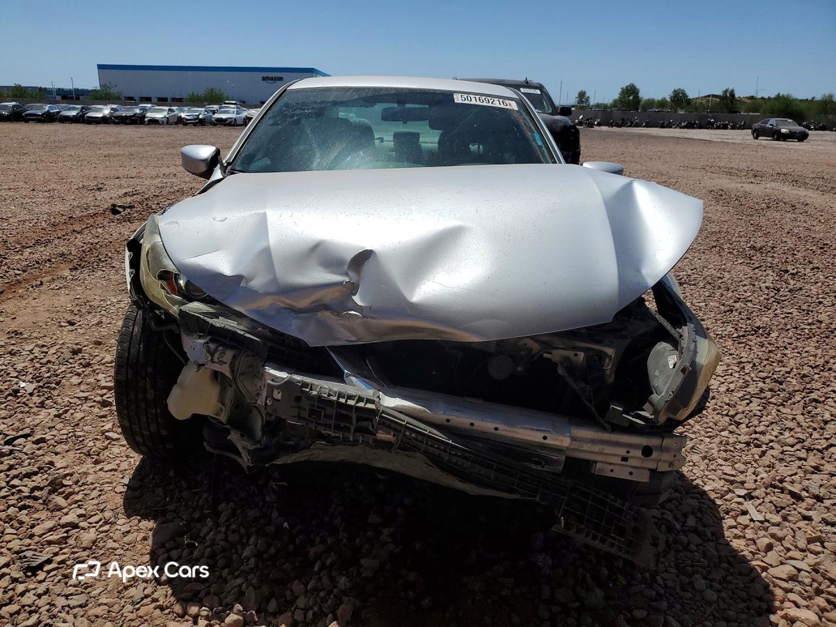 Honda Accord 2013