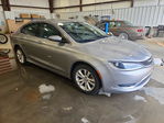Chrysler 200 2016