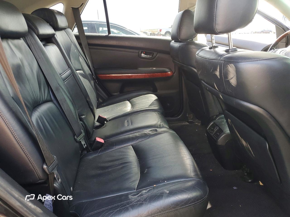 Lexus RX 2006