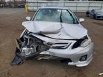 Toyota Corolla 2011