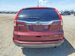 Honda CR-V 2016