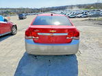 Chevrolet Cruze 2016