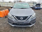 Nissan Sentra 2017