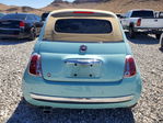 Fiat 500 2017
