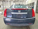 Cadillac CTS 2013