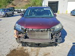 Honda CR-V 2012