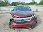 Honda Pilot 2021