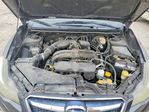 Subaru XV 2013