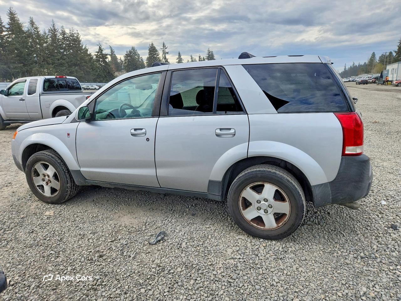 Saturn VUE 2005