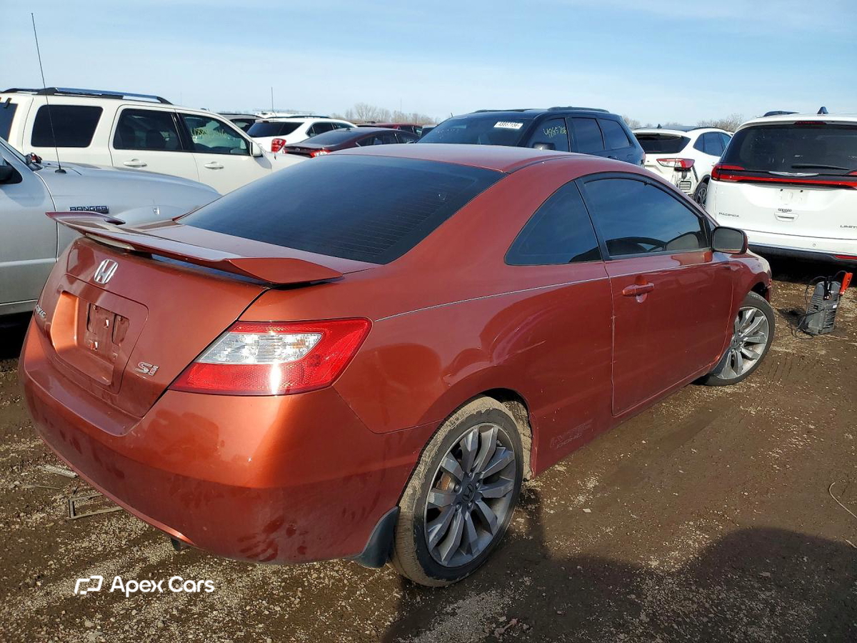 Honda Civic 2009