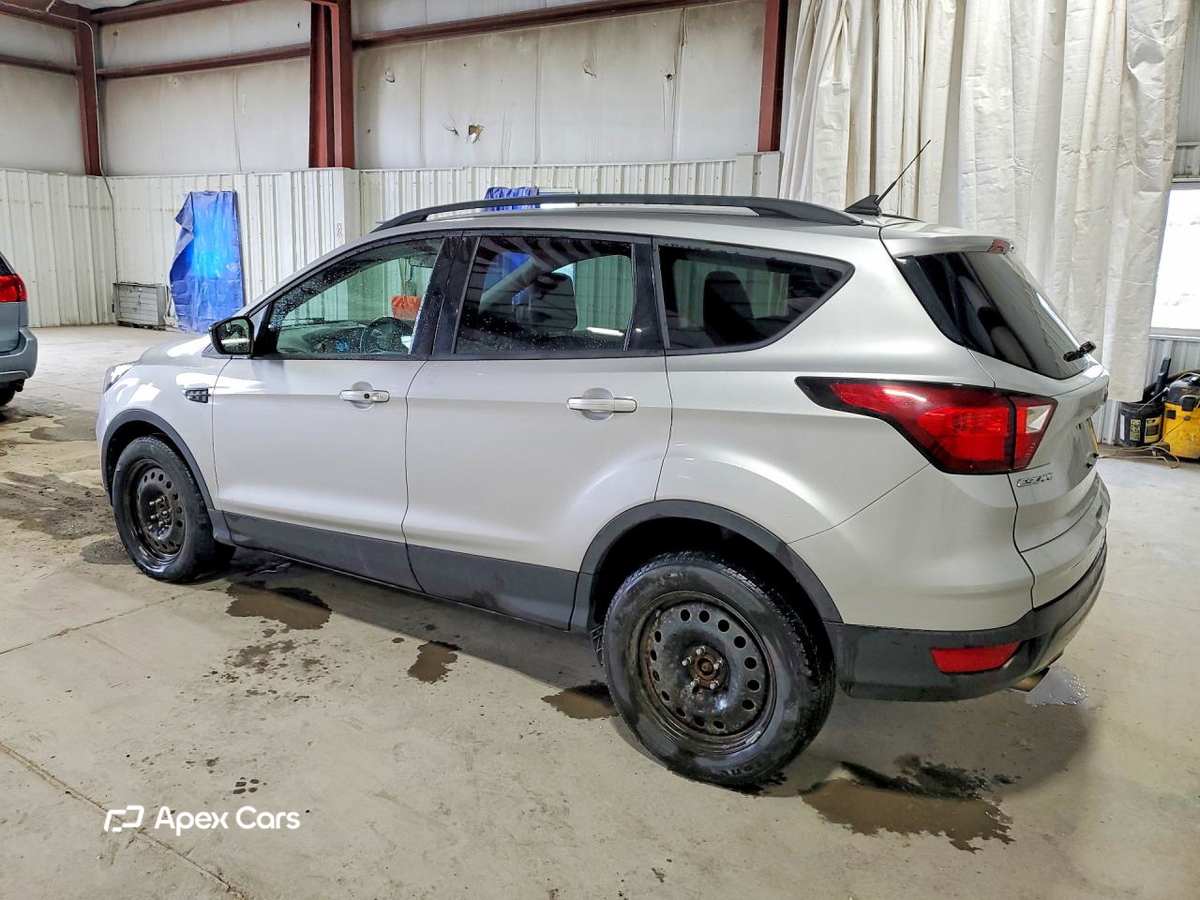 Ford Escape 2019