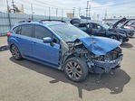 Subaru Impreza 2015