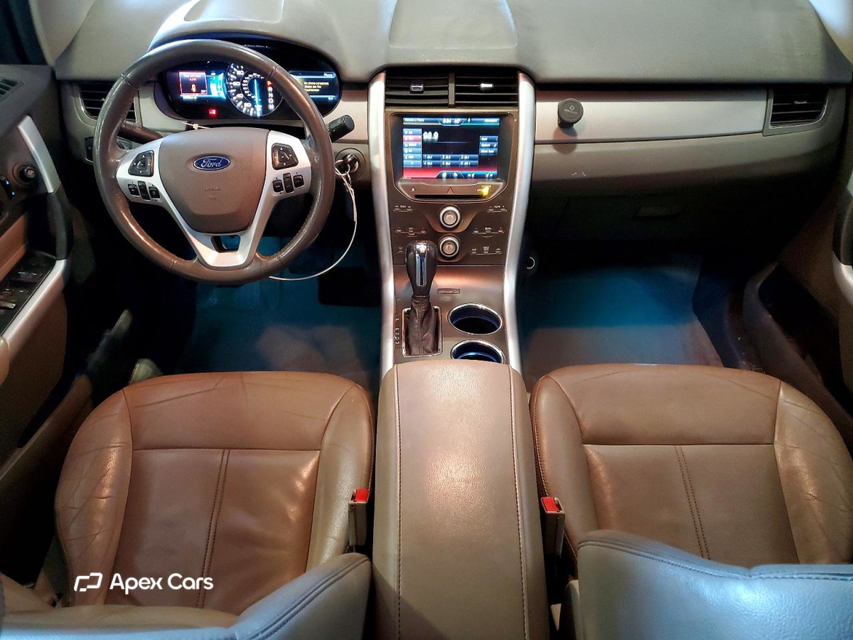 Ford Edge 2011