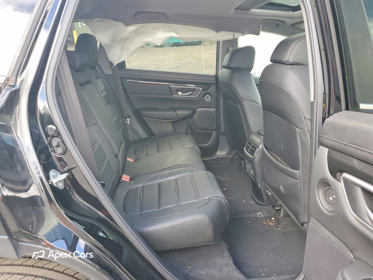 Honda CR-V 2020