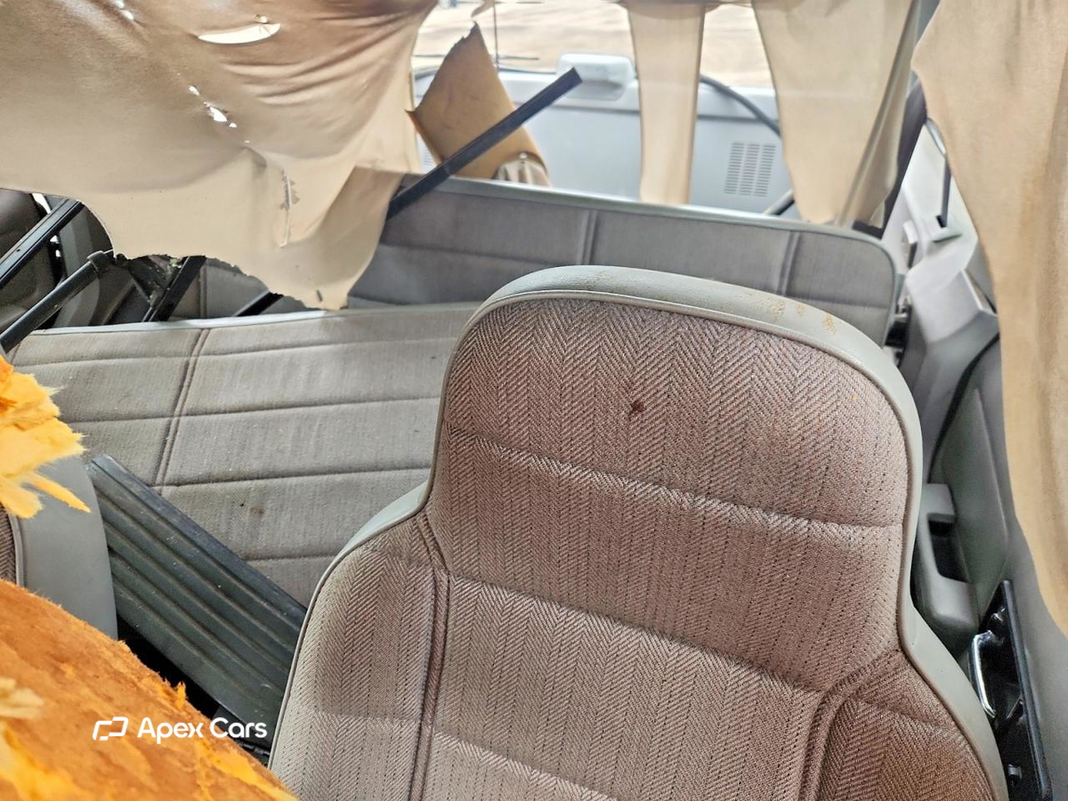 Jeep Cherokee 1996